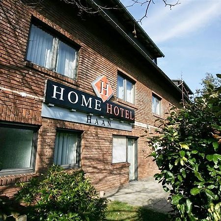 Stargaze Home Hotel Хан Экстерьер фото