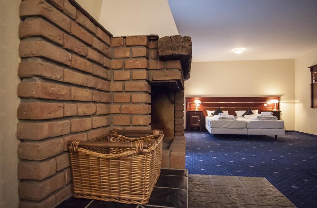 Stargaze Home Hotel Хан Экстерьер фото