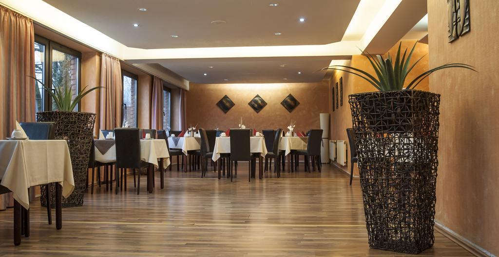 Stargaze Home Hotel Хан Экстерьер фото