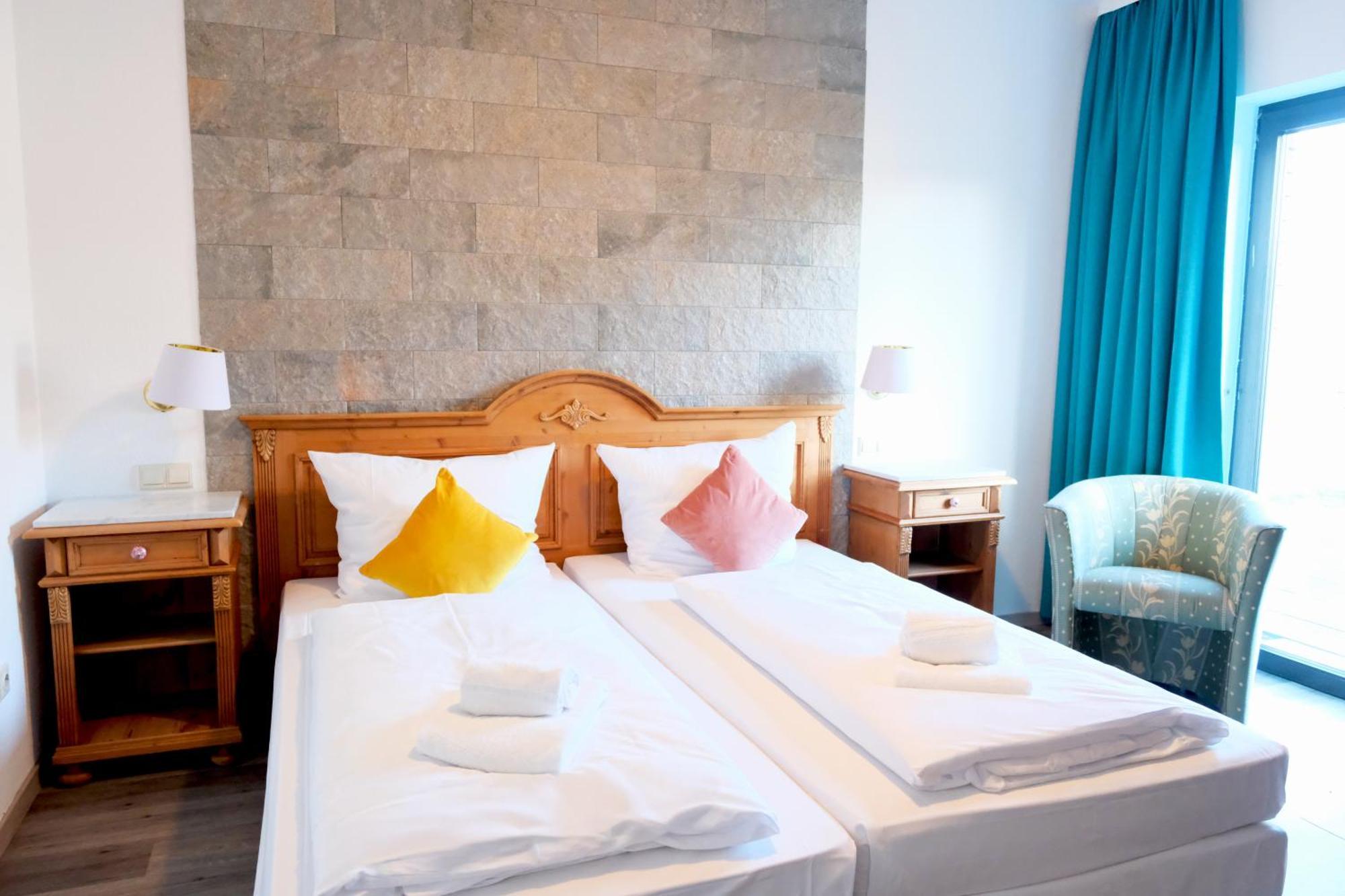 Stargaze Home Hotel Хан Экстерьер фото