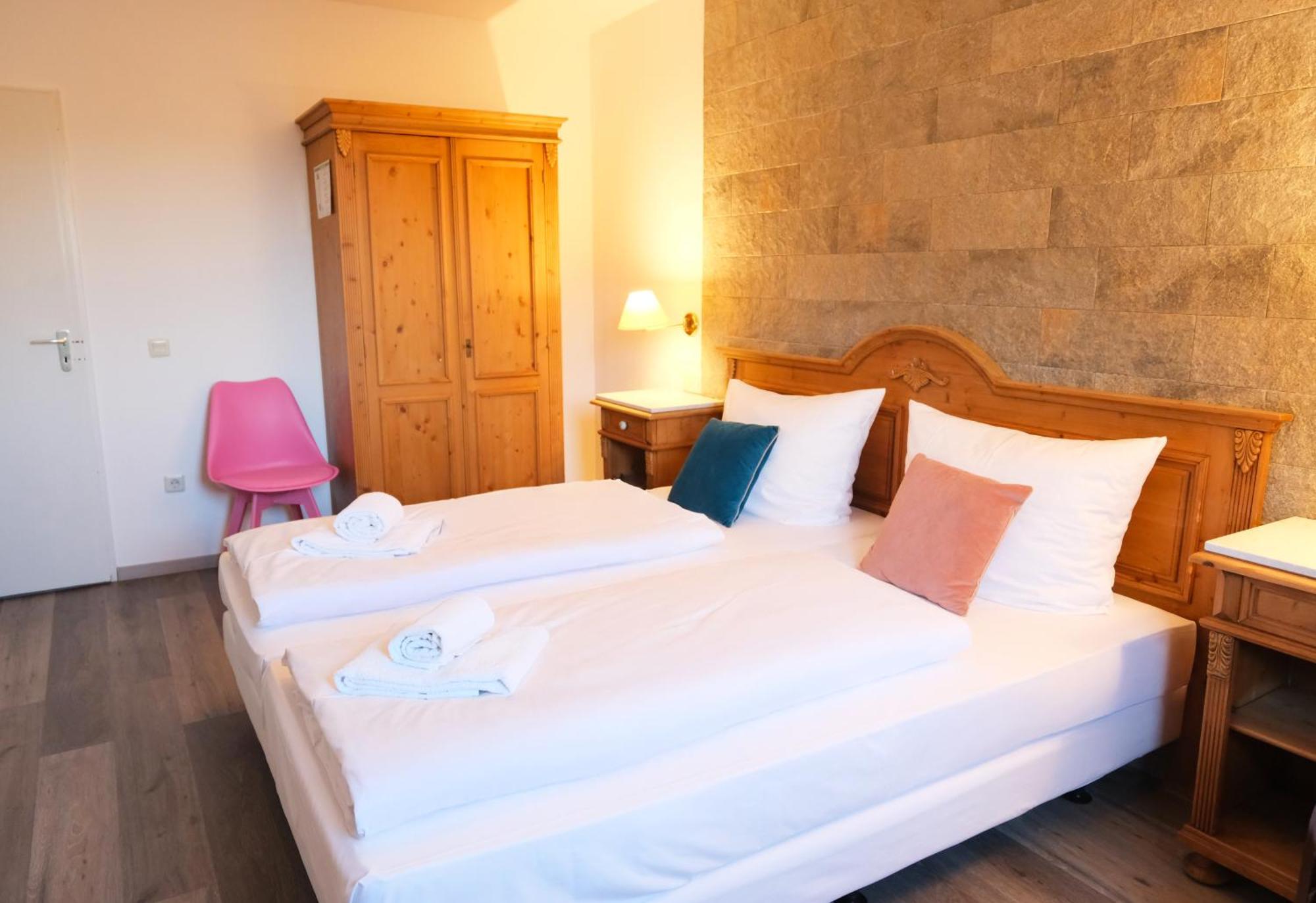 Stargaze Home Hotel Хан Экстерьер фото