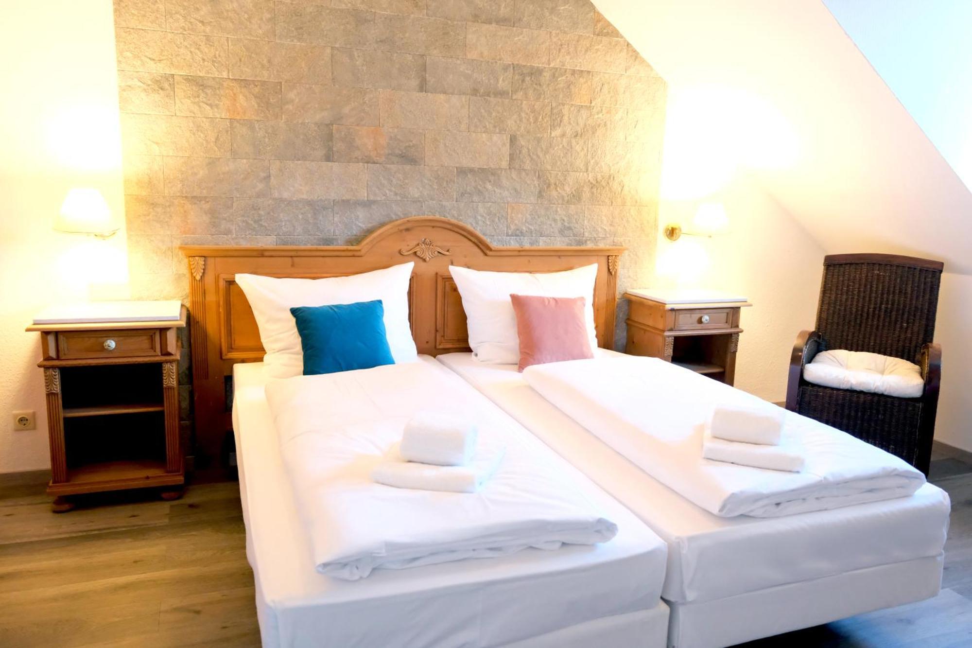 Stargaze Home Hotel Хан Экстерьер фото
