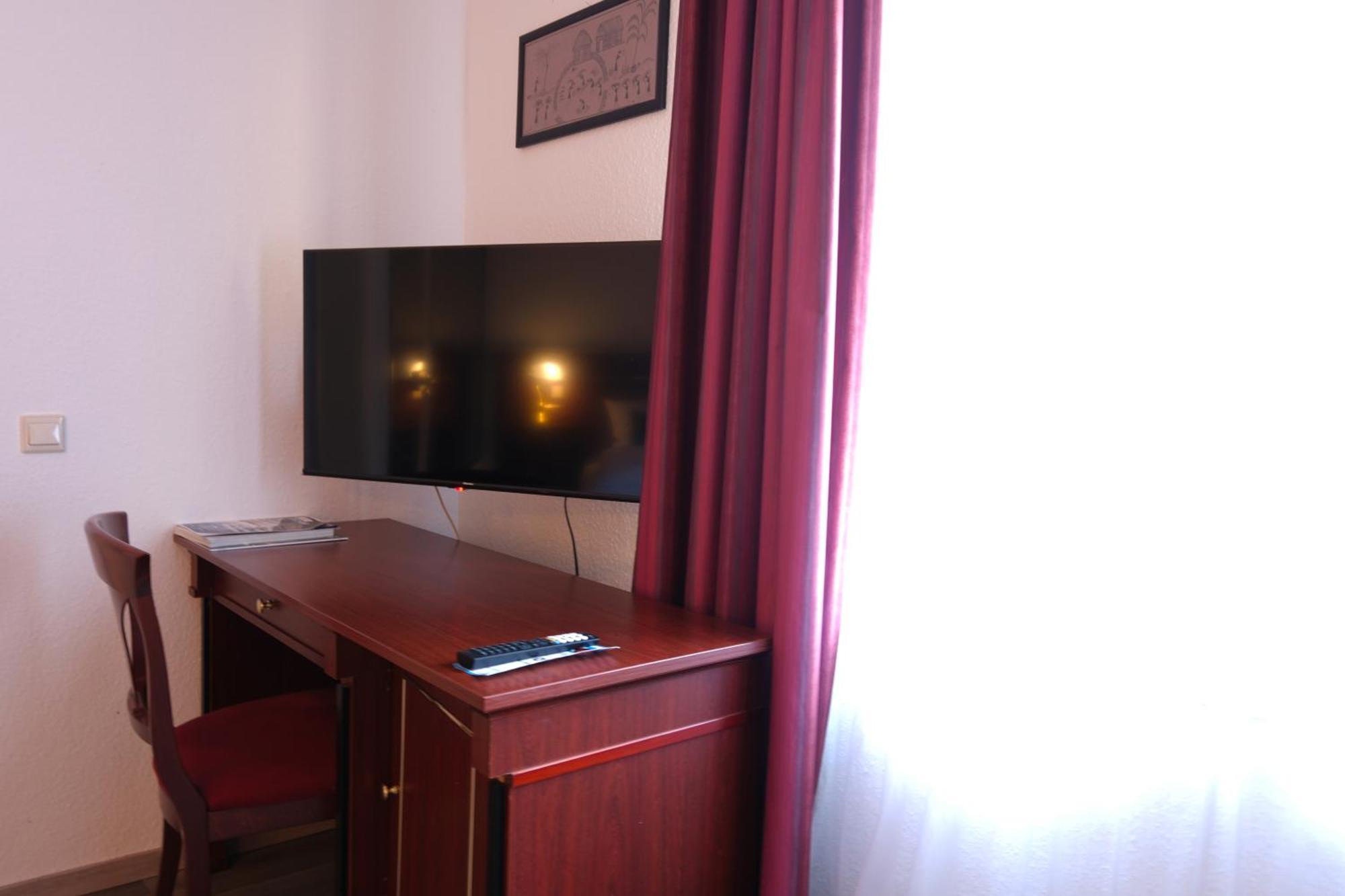 Stargaze Home Hotel Хан Экстерьер фото