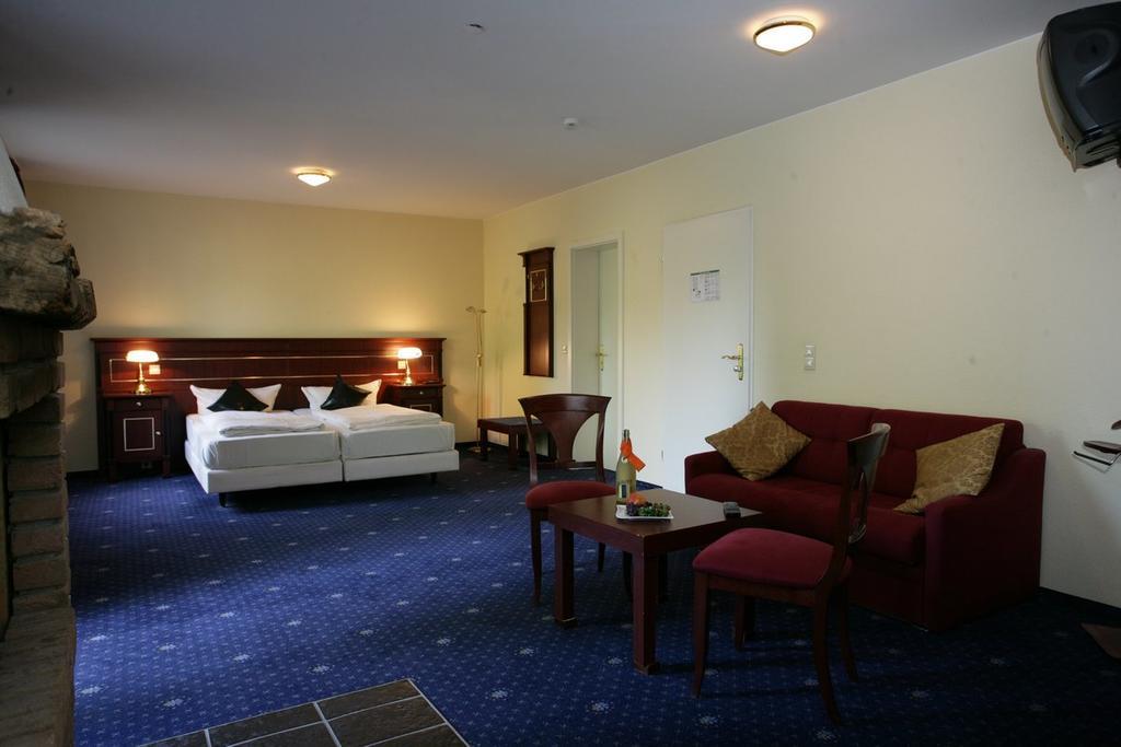 Stargaze Home Hotel Хан Экстерьер фото