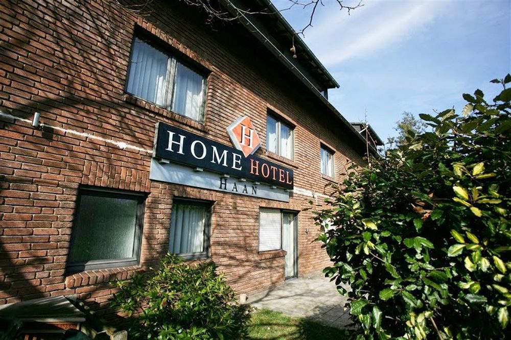 Stargaze Home Hotel Хан Экстерьер фото
